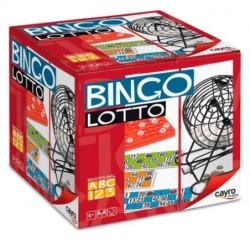 bingo-lotto