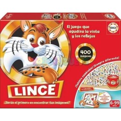 lince