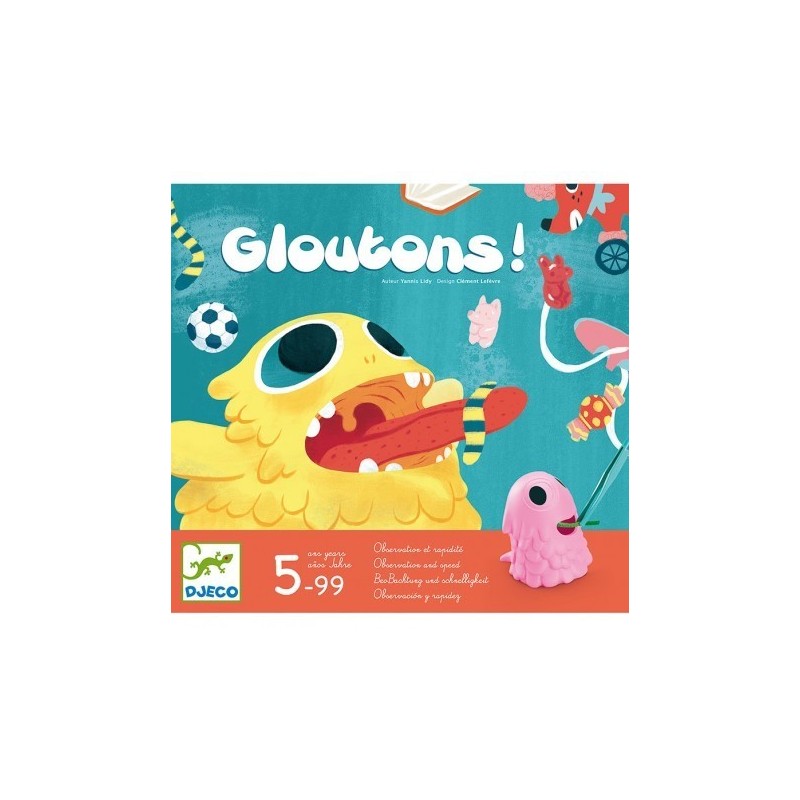 gloutons