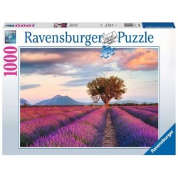 puzzle-campos-de-lavanda