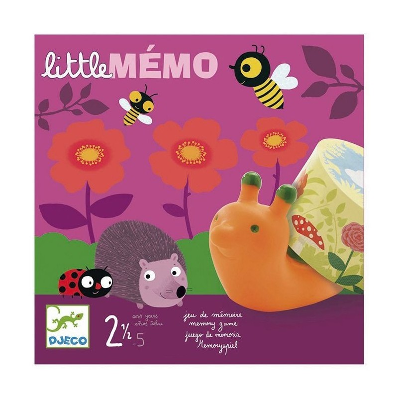 little-memo