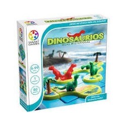 dinosaurios