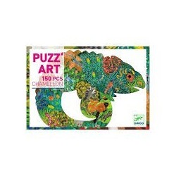 puzzle-camaleon