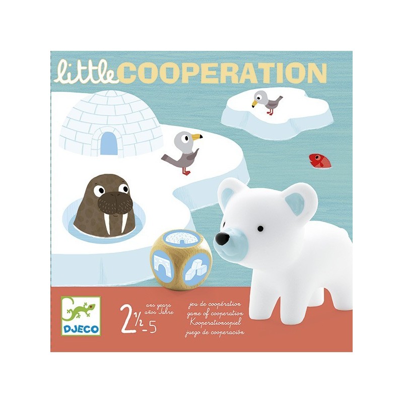 little-cooperation